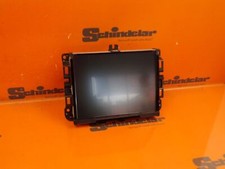 Monitor Navigationssystem DISPLAY RADIO MULTI MEDIA  GRAND CHEROKEE IV (WK, WK2)