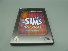 PC Spiel Die Sims hot date