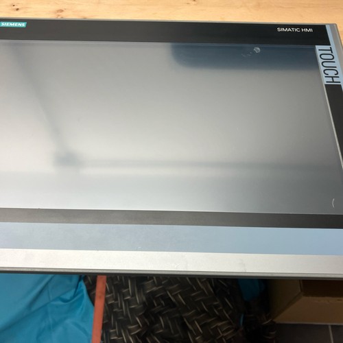 Siemens simatic hmi ipc 477d - siemens,