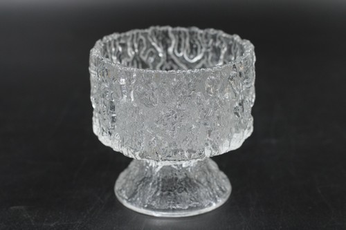 Walther glas dessertschale - glas,