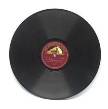 Grammophon Dramatio Partei