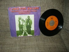 Pacific Gas&Electric-Are you ready1970-5039 Vinyl und Cover gut plus