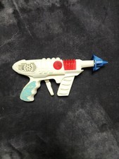 Vintage 1970s Space Pilot Jet