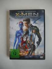 X-Men Zukunft ist