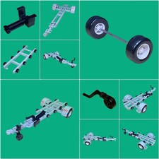 Playmobil Rennboot Motorboot