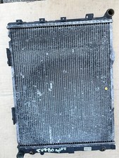 Mercedes Benz W124 300 Diesel Turbo Wasserkühler Kühler D300