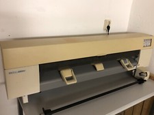 Plotter HP Designjet 430