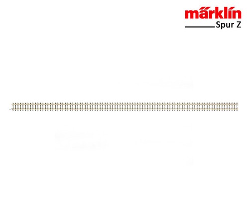 Märklin 85941 gleis 660 mm - 660,