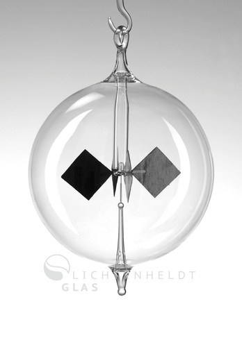 Radiometer lichtmühle solar - lichtmühle,