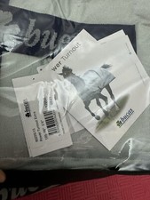 Winterdecke Bucas POWER