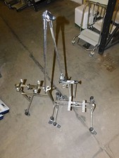 Medap Trolly Trolley Gerätewagen für Monsun 901 und andere