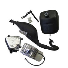 Inspektion Wartung Set Kit