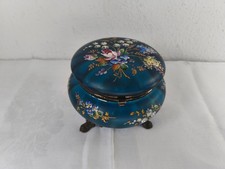 13 Lot Silber Bonbonniere