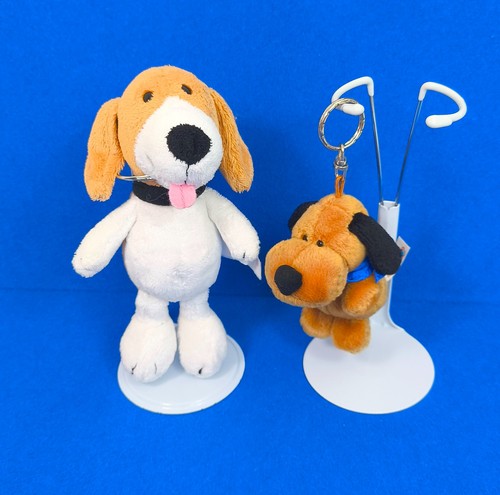 Nici hund beagle schlappohr - 2x,