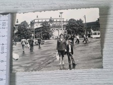 Foto alt, Dresden Autos