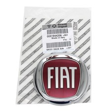 ORIGINAL Fiat Emblem