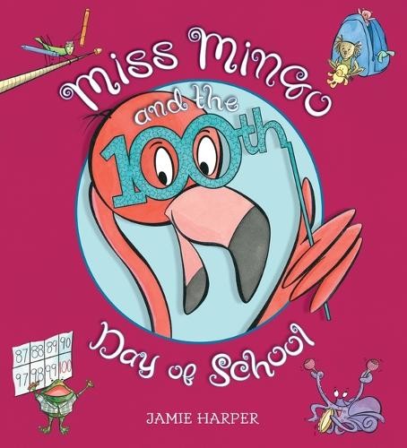 Jamie harper miss - miss, and