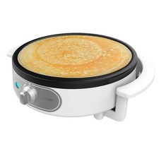 Elektrische Crêpes-Maschine
