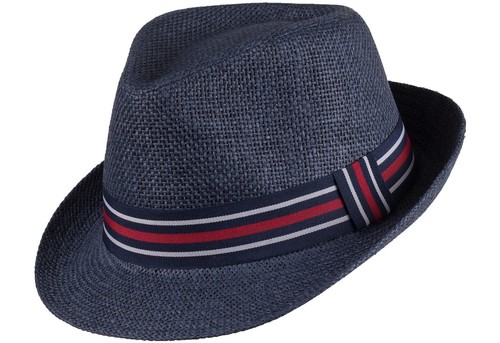 Scippis nardo strohhut denim - scippis,