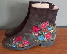 Deerberg Stiefeletten