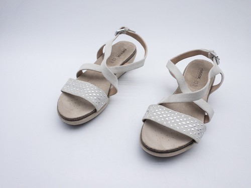 Geox damen sandale - geox,