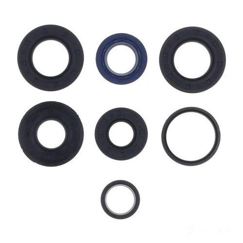 Dichsatz motordichtringe motor - motordichtringe,
