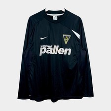 Alemannia Aachen Auswärts