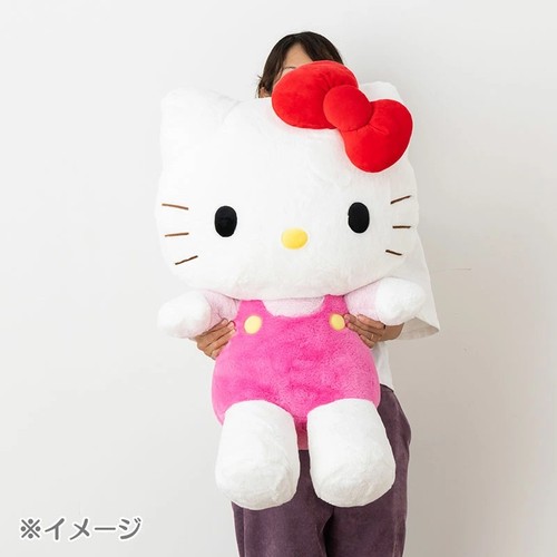 Sanrio hello kitty plüschtier - hello,
