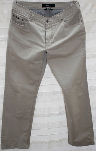Brax carlos jeans gr - "carlos", jeans,