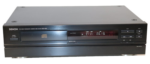 Denon dcd 1290 compact - 1290,