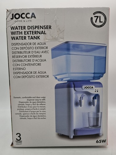 Jocca wasserspender 65w - jocca,