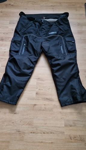 Herren motorradhose von - motorradhose, cima
