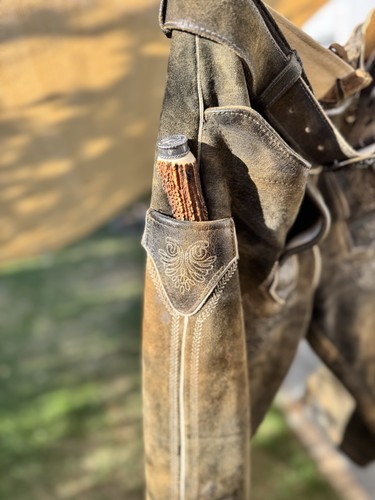 Country maddox kniebund - maddox,