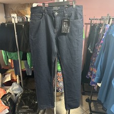 Identic Mandenim Straight Fit