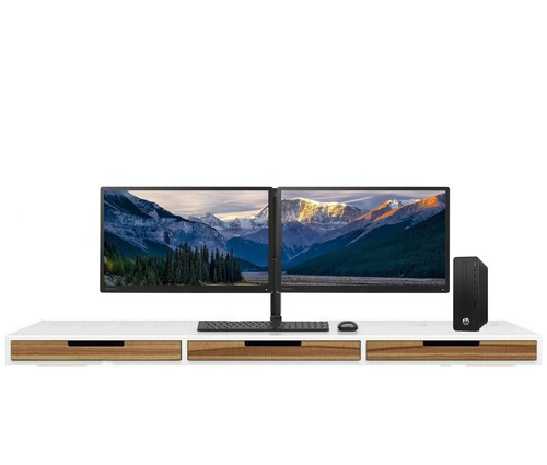 Dual monitor 290 g3 - 24",
