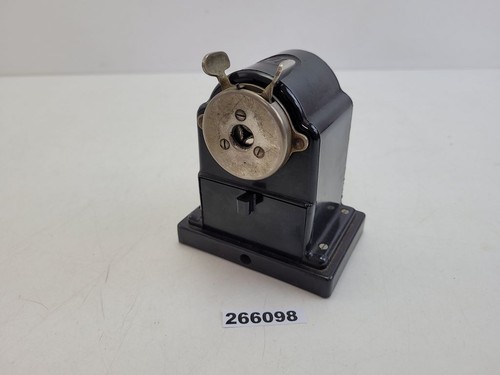Spitzer fte alt - spitzer, 60er