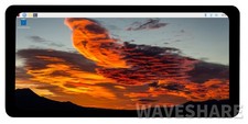Waveshare 6,25" 5-Punkt Touch