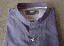 WALBUSCH Hemd Größe 52/54