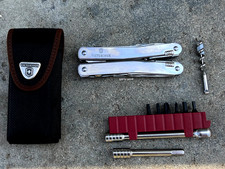 Victorinox Swiss Army Knife
