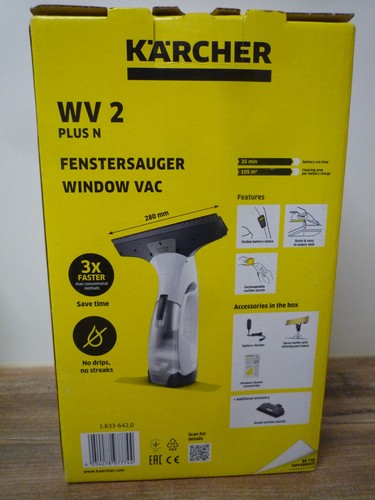 Kärcher plus n - wv,