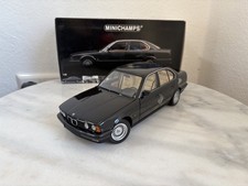 Minichamps BMW 535i E34 1988