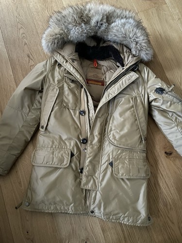 Parajumpers jacke masterpiece - jacke,
