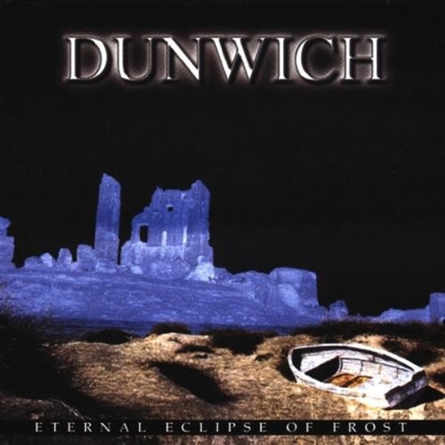 Dunwich eternal eclipse of - dunwich,