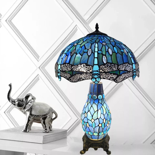 Tiffany stil zoll - stil, 16