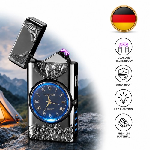 Lichtbogen feuerzeug plasma - lichtbogen,