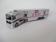 Herpa mercedes - 1:87,