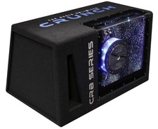 Crunch crb 501 - crb-501, 30cm/300mm