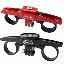 Fahrrad TT Bar Stoppuhr Halter