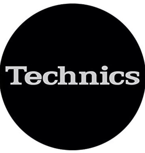 Original technics logo - original,