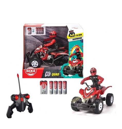 Dickie toys - dickie, rc